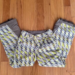 Kid’s Patagonia Ski Pants